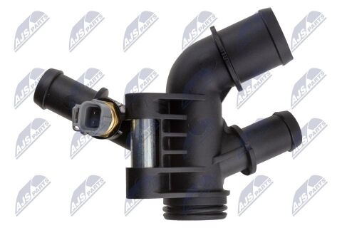 Термостат з корпусом FORD ESCAPE 1.5 ECOBOOST 17-19, FUSION 1.5 GTDI 14-16