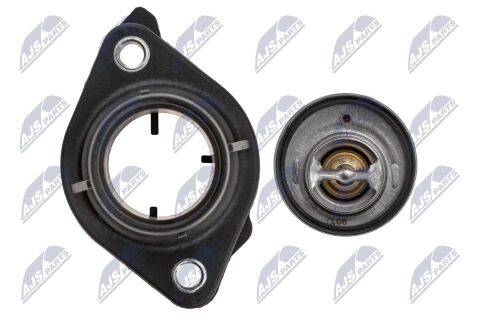 Термостат з корпусом CHRYSLER GRAND VOYAGER 3.8 07-, DODGE JOURNEY 3.5 08-, JEEP WRANGLER 3.8 07- Термостат з корпусом CHRYSLER GRAND VOYAGER 3.8 07-, DODGE JOURNEY 3.5 08-, JEEP WRANGLER 3.8 07-
