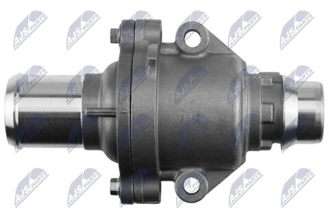 Термостат з корпусом FORD F-150 5.0 14-, LINCOLN MARK LT 5.0 14- Термостат з корпусом FORD F-150 5.0 14-, LINCOLN MARK LT 5.0 14-