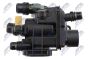 Термостат з корпусом ENG. 1.2 CITROEN BERLINGO, C3, C3 AIRCROSS II, C4 CACTUS, C4 III, C4 PICASSO II, DS DS4 II, PEUGEOT RIFTER, 2008, 208, 3008, 5008, ALFA ROMEO JUNIOR 24-, фото 5 - интернет-магазин Auto-Mechanic