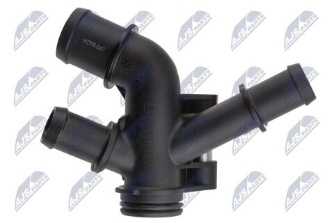 Термостат з корпусом FORD ESCAPE 1.5 ECOBOOST 17-19, FUSION 1.5 GTDI 14-16