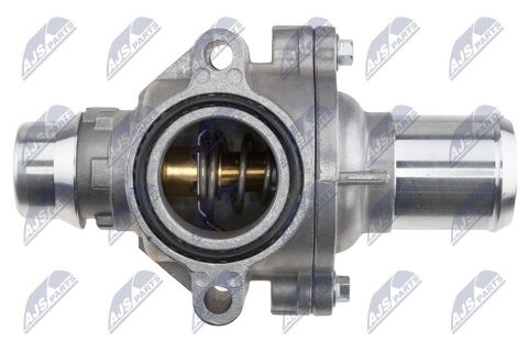 Термостат з корпусом FORD MUSTANG 5.0 15-