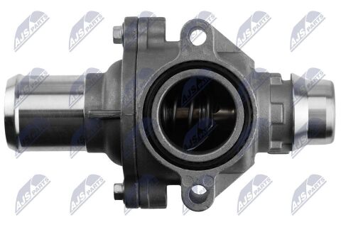 Термостат з корпусом FORD F-150 5.0 14-, LINCOLN MARK LT 5.0 14- Термостат з корпусом FORD F-150 5.0 14-, LINCOLN MARK LT 5.0 14-