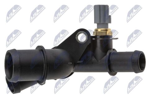 Термостат з корпусом FORD ESCAPE 1.5 ECOBOOST 17-19, FUSION 1.5 GTDI 14-16