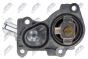 Термостат з корпусом ENG. 1.6 ECOBOOST FORD C-MAX,FIESTA VI,FOCUS III,GALAXY II,GRAND C-MAX,KUGA II,MONDEO IV,S-MAX, VOLVO S60 II,V40, V60 I,V70 III, фото 1 - інтерент-магазин Auto-Mechanic