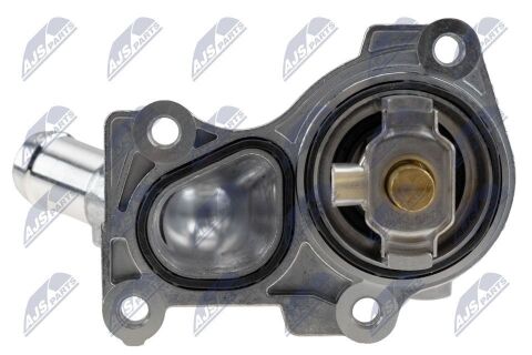 Термостат з корпусом ENG. 1.6 ECOBOOST FORD C-MAX,FIESTA VI,FOCUS III,GALAXY II,GRAND C-MAX,KUGA II,MONDEO IV,S-MAX, VOLVO S60 II,V40, V60 I,V70 III Термостат з корпусом ENG. 1.6 ECOBOOST FORD C-MAX,FIESTA VI,FOCUS III,GALAXY II,GRAND C-MAX,KUGA II,MONDEO IV,S-MAX, VOLVO S60 II,V40, V60 I,V70 III