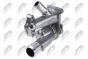 Термостат з корпусом ENG. 1.6 ECOBOOST FORD C-MAX II 10-,FIESTA VI 08-,FOCUS III 11-,GALAXY II 06-,GRAND C-MAX 1-,KUGA II 12-,MONDEO IV 07-,S-MAX 06-, VOLVO S60 II 10-,S80 II 06-,V40 12-,V60 I 10-,V70 III 07-, фото 1 - інтерент-магазин Auto-Mechanic