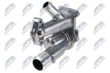 Термостат з корпусом ENG. 1.6 ECOBOOST FORD C-MAX II 10-,FIESTA VI 08-,FOCUS III 11-,GALAXY II 06-,GRAND C-MAX 1-,KUGA II 12-,MONDEO IV 07-,S-MAX 06-, VOLVO S60 II 10-,S80 II 06-,V40 12-,V60 I 10-,V70 III 07-