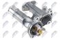 Термостат з корпусом ENG. 1.6 ECOBOOST FORD C-MAX,FIESTA VI,FOCUS III,GALAXY II,GRAND C-MAX,KUGA II,MONDEO IV,S-MAX, VOLVO S60 II,V40, V60 I,V70 III, фото 2 - інтерент-магазин Auto-Mechanic