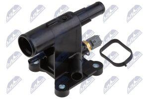 Термостат з корпусом FORD FOCUS III 2.0 11-, GALAXY II 2.0 10-