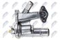 Термостат з корпусом ENG. 1.6 ECOBOOST FORD C-MAX,FIESTA VI,FOCUS III,GALAXY II,GRAND C-MAX,KUGA II,MONDEO IV,S-MAX, VOLVO S60 II,V40, V60 I,V70 III, фото 4 - інтерент-магазин Auto-Mechanic