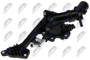 Термостат з корпусом FIAT DOBLO 09-,DUCATO 06-,TIPO 15-, 500L