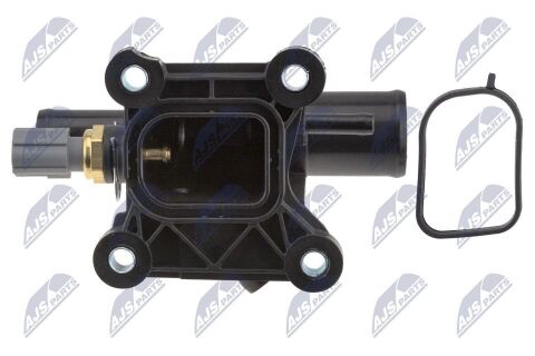 Термостат з корпусом FORD FOCUS III 2.0 11-, GALAXY II 2.0 10-