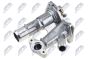 Термостат з корпусом ENG. 1.6 ECOBOOST FORD C-MAX,FIESTA VI,FOCUS III,GALAXY II,GRAND C-MAX,KUGA II,MONDEO IV,S-MAX, VOLVO S60 II,V40, V60 I,V70 III, фото 5 - інтерент-магазин Auto-Mechanic