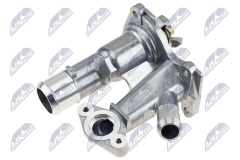 Термостат з корпусом ENG. 1.6 ECOBOOST FORD C-MAX,FIESTA VI,FOCUS III,GALAXY II,GRAND C-MAX,KUGA II,MONDEO IV,S-MAX, VOLVO S60 II,V40, V60 I,V70 III Термостат з корпусом ENG. 1.6 ECOBOOST FORD C-MAX,FIESTA VI,FOCUS III,GALAXY II,GRAND C-MAX,KUGA II,MONDEO IV,S-MAX, VOLVO S60 II,V40, V60 I,V70 III