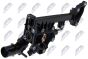 Термостат с корпусом FIAT DOBLO 09-,DUCATO 06-,TIPO 15-, 500L, фото 2 - интернет-магазин Auto-Mechanic