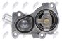 Термостат з корпусом ENG. 1.6 ECOBOOST FORD C-MAX II 10-,FIESTA VI 08-,FOCUS III 11-,GALAXY II 06-,GRAND C-MAX 1-,KUGA II 12-,MONDEO IV 07-,S-MAX 06-, VOLVO S60 II 10-,S80 II 06-,V40 12-,V60 I 10-,V70 III 07-, фото 5 - інтерент-магазин Auto-Mechanic