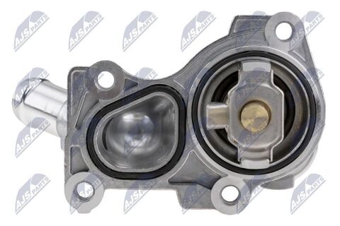 Термостат з корпусом ENG. 1.6 ECOBOOST FORD C-MAX II 10-,FIESTA VI 08-,FOCUS III 11-,GALAXY II 06-,GRAND C-MAX 1-,KUGA II 12-,MONDEO IV 07-,S-MAX 06-, VOLVO S60 II 10-,S80 II 06-,V40 12-,V60 I 10-,V70 III 07-