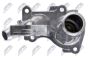Термостат з корпусом ENG. 1.6 ECOBOOST FORD C-MAX II 10-,FIESTA VI 08-,FOCUS III 11-,GALAXY II 06-,GRAND C-MAX 1-,KUGA II 12-,MONDEO IV 07-,S-MAX 06-, VOLVO S60 II 10-,S80 II 06-,V40 12-,V60 I 10-,V70 III 07-, фото 6 - інтерент-магазин Auto-Mechanic