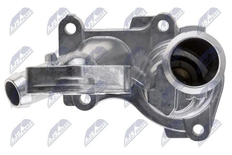 Термостат з корпусом ENG. 1.6 ECOBOOST FORD C-MAX II 10-,FIESTA VI 08-,FOCUS III 11-,GALAXY II 06-,GRAND C-MAX 1-,KUGA II 12-,MONDEO IV 07-,S-MAX 06-, VOLVO S60 II 10-,S80 II 06-,V40 12-,V60 I 10-,V70 III 07-