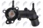Термостат з корпусом FIAT DOBLO 2.0 MULTIJET 09-, TIPO 1.6 MULTIJET 16-, 500L, фото 3 - интернет-магазин Auto-Mechanic
