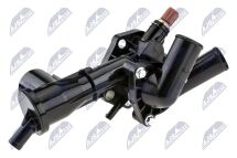 Термостат с корпусом HYUNDAI SONATA 02-