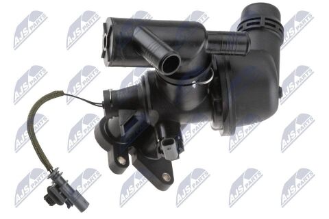 Термостат з корпусом ENG. 2.0D JAGUAR XE 19-, XF 18-, F-PACE 19-, LAND ROVER DEFENDER 2 20-, DISCOVERY 5 17-, RANGE ROVER SPORT 14-, VELAR 17- Термостат з корпусом ENG. 2.0D JAGUAR XE 19-, XF 18-, F-PACE 19-, LAND ROVER DEFENDER 2 20-, DISCOVERY 5 17-, RANGE ROVER SPORT 14-, VELAR 17-