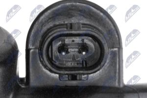 Термостат з корпусом ENG. 1.6-2.0 MERCEDES A W176, B W246