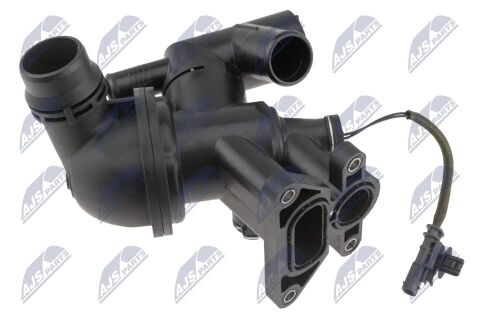 Термостат з корпусом ENG. 2.0D JAGUAR XE 19-, XF 18-, F-PACE 19-, LAND ROVER DEFENDER 2 20-, DISCOVERY 5 17-, RANGE ROVER SPORT 14-, VELAR 17- Термостат з корпусом ENG. 2.0D JAGUAR XE 19-, XF 18-, F-PACE 19-, LAND ROVER DEFENDER 2 20-, DISCOVERY 5 17-, RANGE ROVER SPORT 14-, VELAR 17-