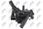 Термостат з корпусом ENG. 1.6-2.0 MERCEDES A W176, B W246, фото 2 - інтерент-магазин Auto-Mechanic