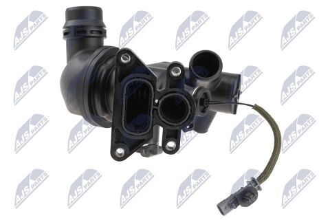Термостат з корпусом ENG. 2.0D JAGUAR XE 19-, XF 18-, F-PACE 19-, LAND ROVER DEFENDER 2 20-, DISCOVERY 5 17-, RANGE ROVER SPORT 14-, VELAR 17- Термостат з корпусом ENG. 2.0D JAGUAR XE 19-, XF 18-, F-PACE 19-, LAND ROVER DEFENDER 2 20-, DISCOVERY 5 17-, RANGE ROVER SPORT 14-, VELAR 17-
