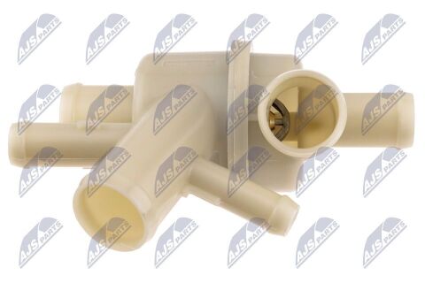 Термостат з корпусом LAND ROVER DISCOVERY III 2.7TD 04-, RANGE ROVER SPORT I 2.7D 05- Термостат з корпусом LAND ROVER DISCOVERY III 2.7TD 04-, RANGE ROVER SPORT I 2.7D 05-