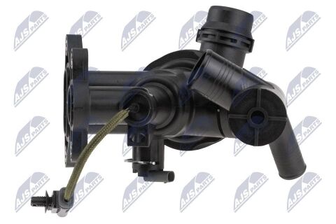Термостат з корпусом ENG. 2.0D JAGUAR XE 19-, XF 18-, F-PACE 19-, LAND ROVER DEFENDER 2 20-, DISCOVERY 5 17-, RANGE ROVER SPORT 14-, VELAR 17- Термостат з корпусом ENG. 2.0D JAGUAR XE 19-, XF 18-, F-PACE 19-, LAND ROVER DEFENDER 2 20-, DISCOVERY 5 17-, RANGE ROVER SPORT 14-, VELAR 17-
