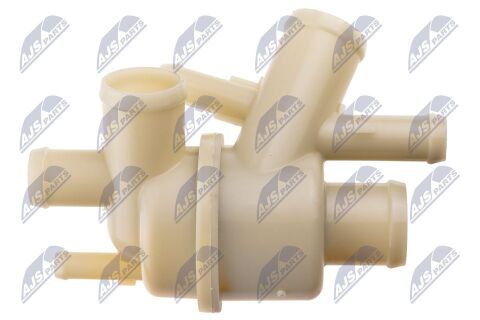 Термостат з корпусом LAND ROVER DISCOVERY III 2.7TD 04-, RANGE ROVER SPORT I 2.7D 05- Термостат з корпусом LAND ROVER DISCOVERY III 2.7TD 04-, RANGE ROVER SPORT I 2.7D 05-