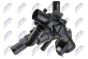 Термостат з корпусом ENG. 1.6-2.0 MERCEDES A W176, B W246, фото 4 - інтерент-магазин Auto-Mechanic