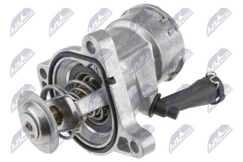 Термостат с корпусом ENG. 63AMG CLK 02-, CLS 04-, C 07-, E 02-, E 09-, 3 05-, R 05-, S 05-, SL 01-, SLS 10- Термостат с корпусом ENG. 63AMG CLK 02-, CLS 04-, C 07-, E 02-, E 09-, 3 05-, R 05-, S 05-, SL 01-, SLS 10-