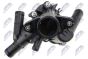 Термостат з корпусом ENG. 1.6-2.0 MERCEDES A W176, B W246, фото 6 - інтерент-магазин Auto-Mechanic