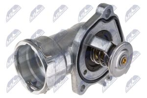 Термостат з корпусом MERCEDES DIESEL CLK,CLS,C,E,G,GL,GLK,M,R,S,SPRINTER