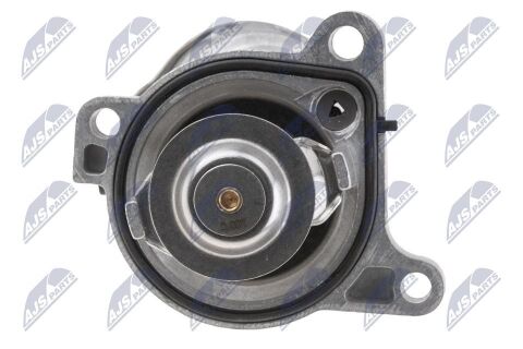 Термостат с корпусом ENG. 63AMG CLK 02-, CLS 04-, C 07-, E 02-, E 09-, 3 05-, R 05-, S 05-, SL 01-, SLS 10- Термостат с корпусом ENG. 63AMG CLK 02-, CLS 04-, C 07-, E 02-, E 09-, 3 05-, R 05-, S 05-, SL 01-, SLS 10-
