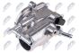 Термостат з корпусом MERCEDES G W461 270CDI 03-, M W163 270CDI 99-, фото 1 - інтерент-магазин Auto-Mechanic