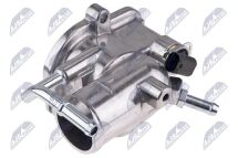 Термостат з корпусом MERCEDES G W461 270CDI 03-, M W163 270CDI 99-