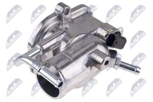 Термостат з корпусом MERCEDES G W461 270CDI 03-, M W163 270CDI 99-