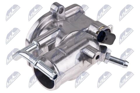 Термостат з корпусом MERCEDES G W461 270CDI 03-, M W163 270CDI 99-