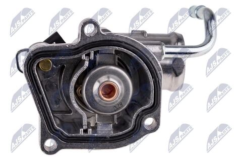 Термостат з корпусом MERCEDES G W461 270CDI 03-, M W163 270CDI 99-
