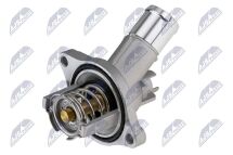 Термостат с корпусом OPEL INSIGNIA 2.0T 13-, CHEVROLET CAMARO 2.0T 16-