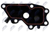 Термостат з корпусом RENAULT TWINGO III 1.0 14-, SMART FORFOUR 453 1.0 14-, FORTWO 453 1.0 14-