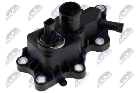 Термостат з корпусом RENAULT TWINGO III 1.0 14-, SMART FORFOUR 453 1.0 14-, FORTWO 453 1.0 14-