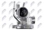 Термостат з корпусом MERCEDES G W461 270CDI 03-, M W163 270CDI 99-, фото 4 - інтерент-магазин Auto-Mechanic