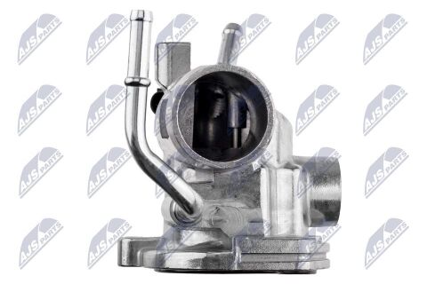 Термостат з корпусом MERCEDES G W461 270CDI 03-, M W163 270CDI 99-