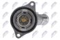 Термостат з корпусом OPEL INSIGNIA 2.0T 13-, CHEVROLET CAMARO 2.0T 16-, фото 3 - интернет-магазин Auto-Mechanic